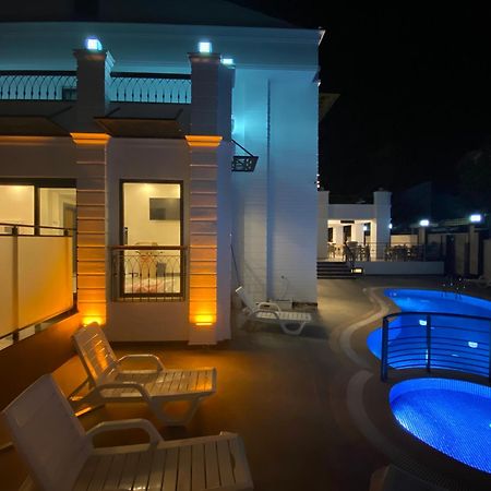 Miyas Luxury Hotel Kemer Kültér fotó