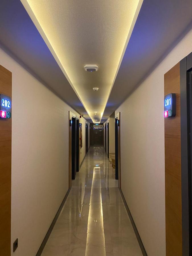 Miyas Luxury Hotel Kemer Kültér fotó