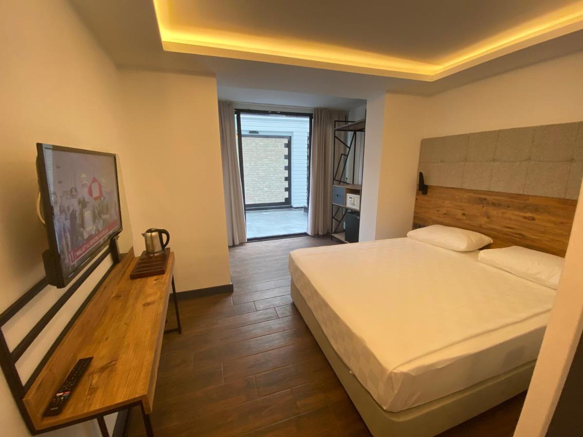 Miyas Luxury Hotel Kemer Kültér fotó