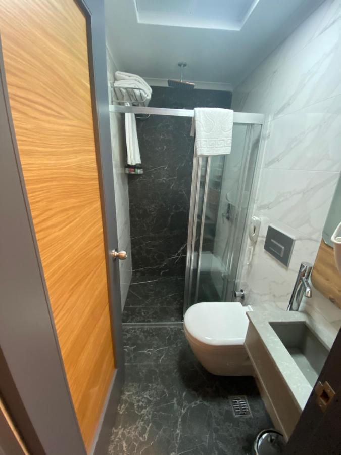 Miyas Luxury Hotel Kemer Kültér fotó