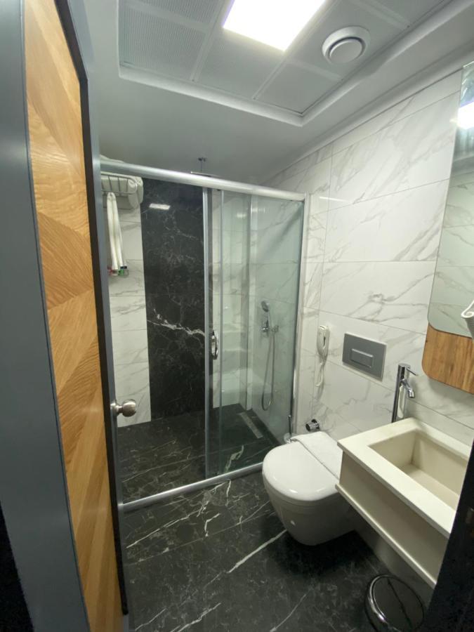 Miyas Luxury Hotel Kemer Kültér fotó