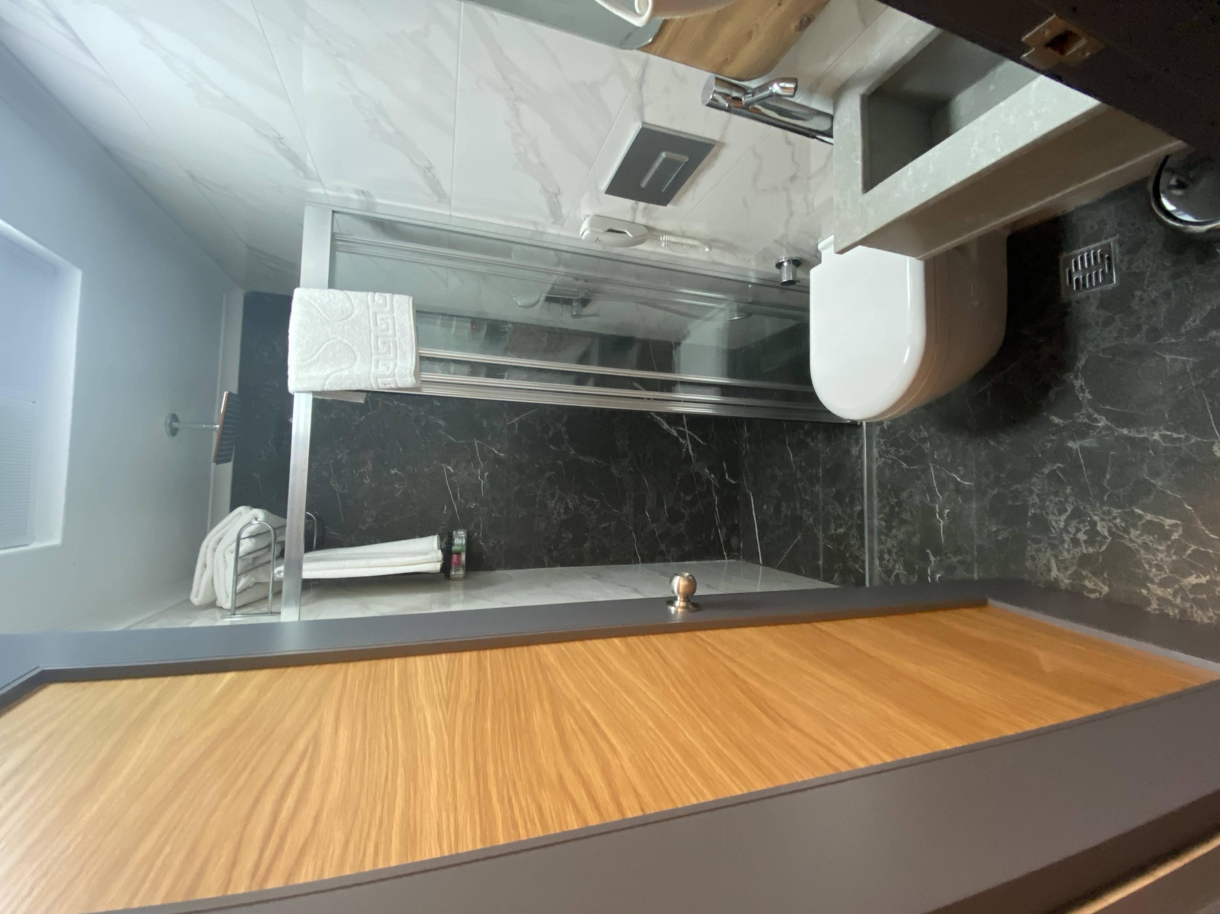 Miyas Luxury Hotel Kemer Kültér fotó