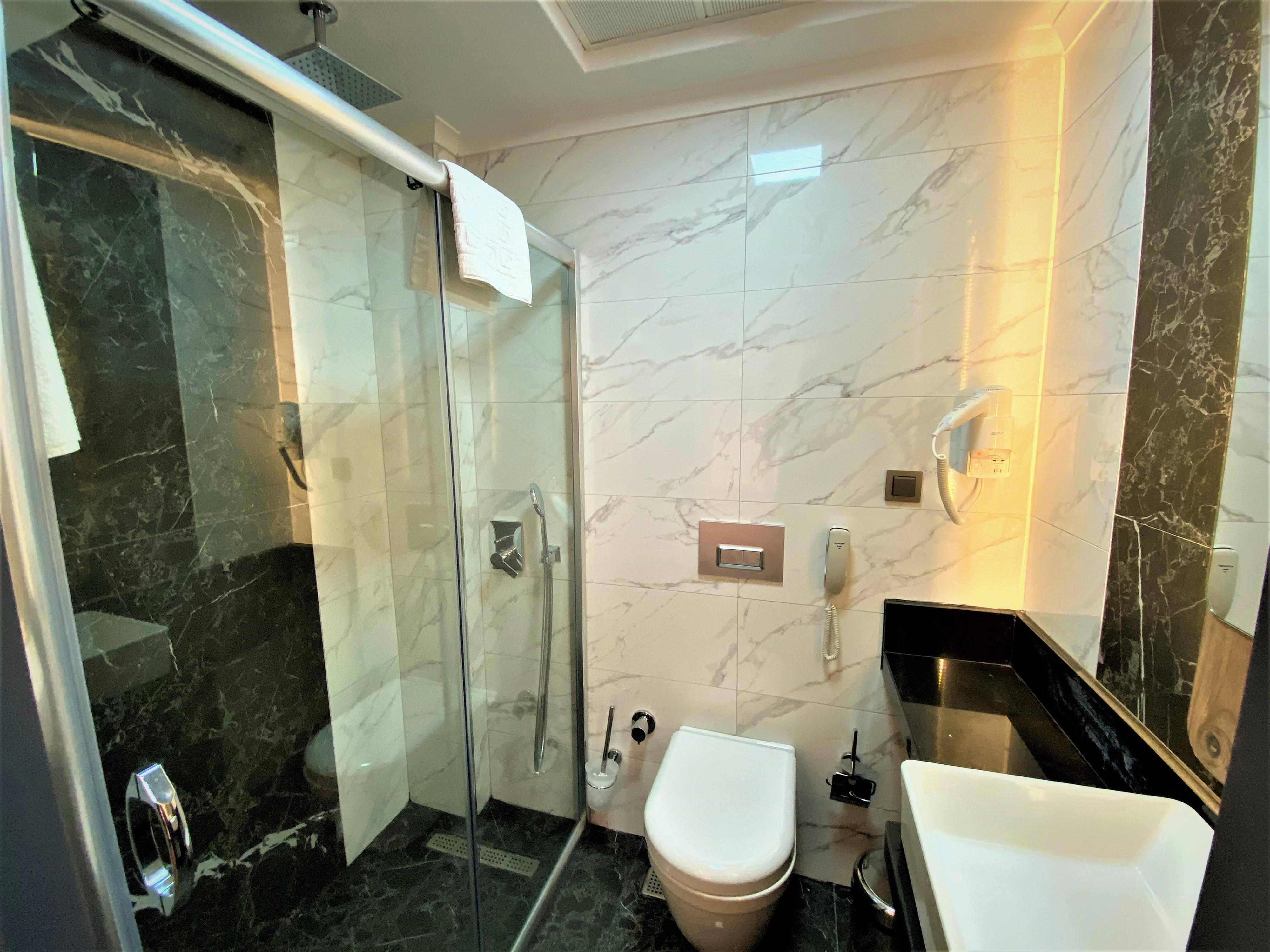 Miyas Luxury Hotel Kemer Kültér fotó