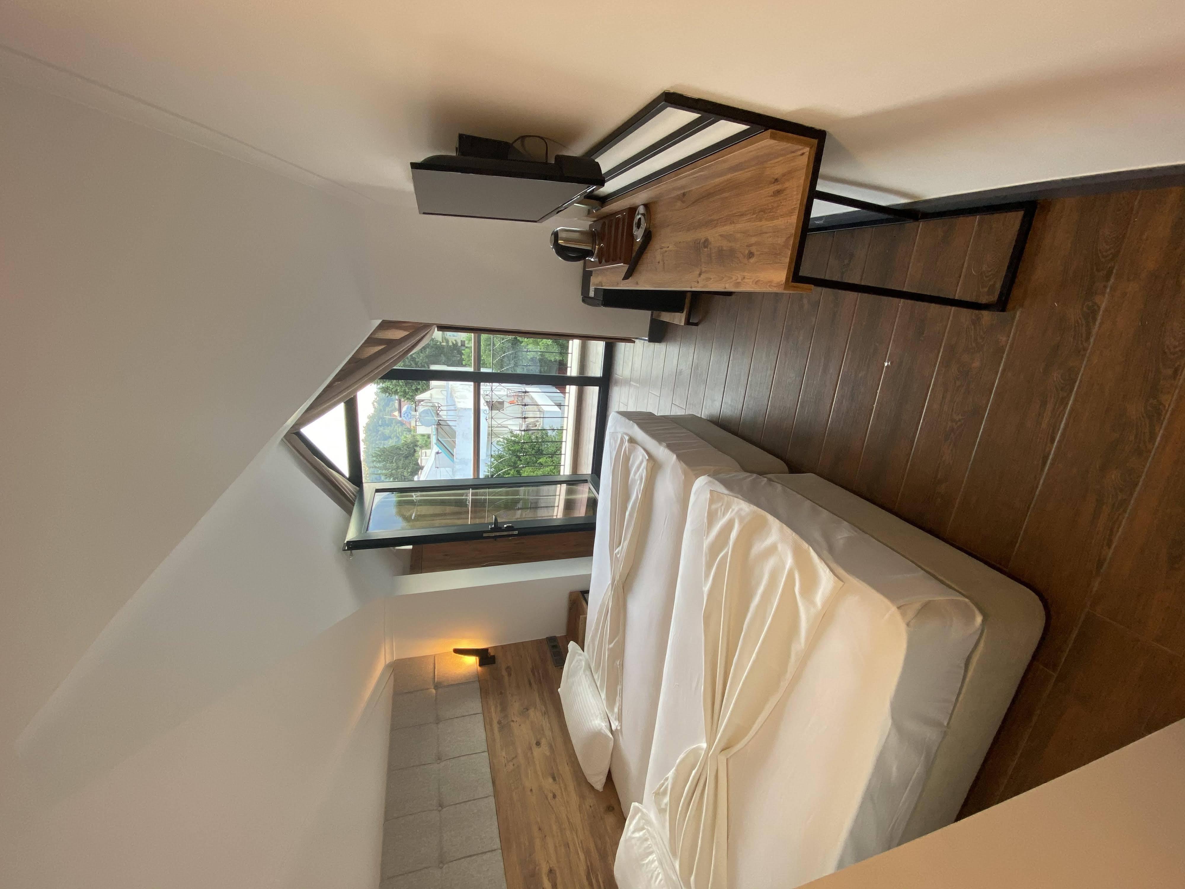 Miyas Luxury Hotel Kemer Kültér fotó