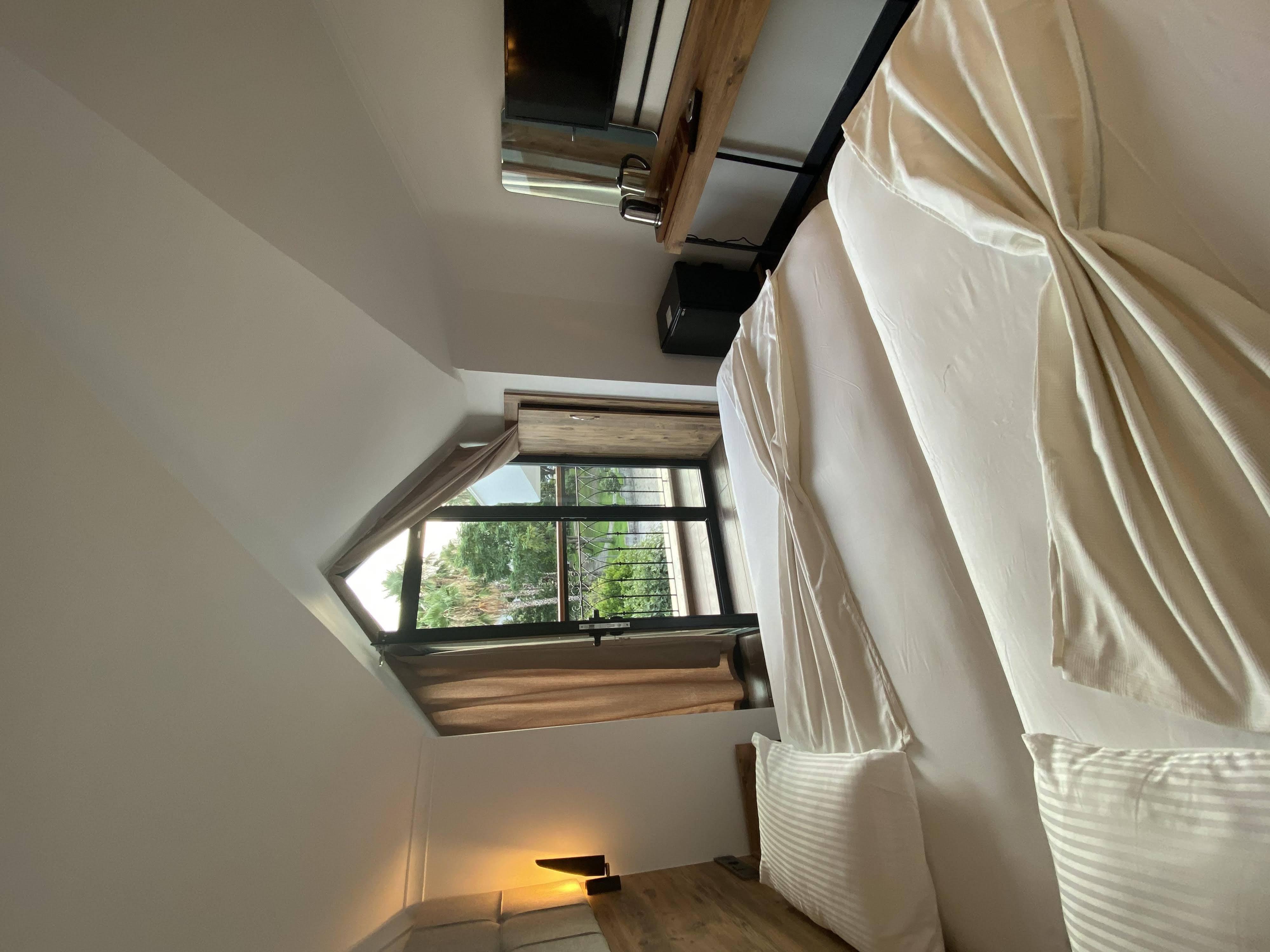 Miyas Luxury Hotel Kemer Kültér fotó