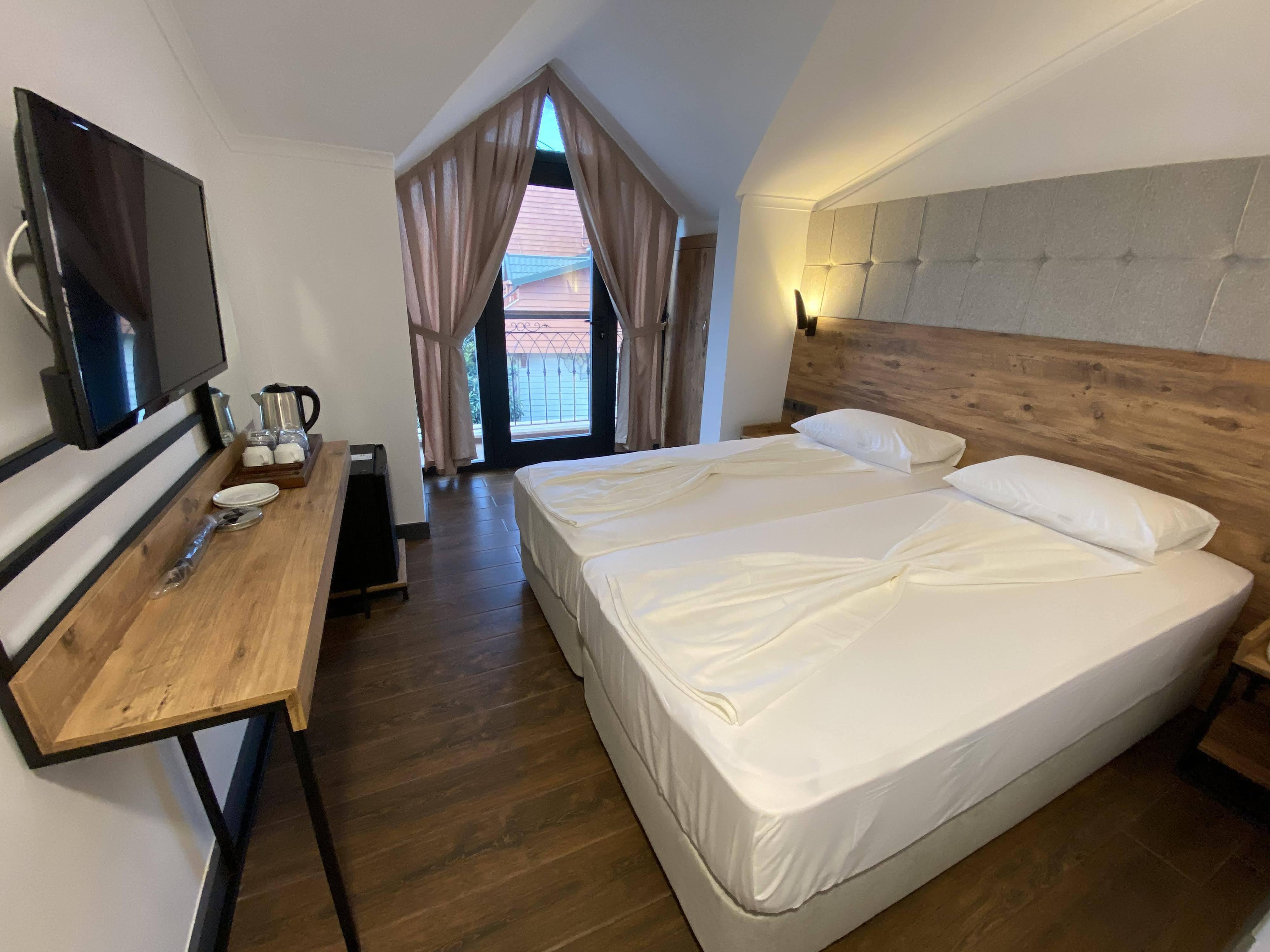 Miyas Luxury Hotel Kemer Kültér fotó