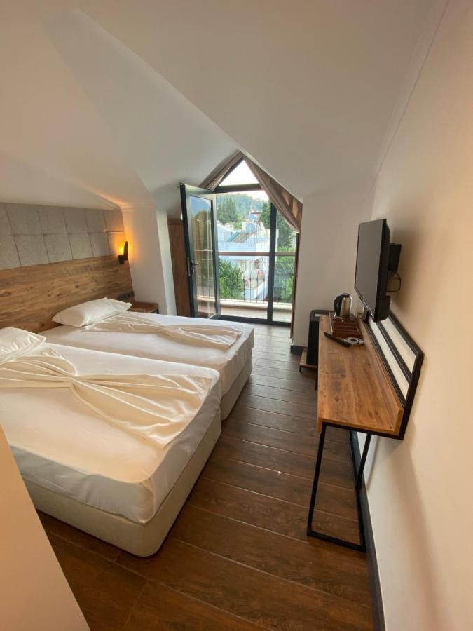 Miyas Luxury Hotel Kemer Kültér fotó