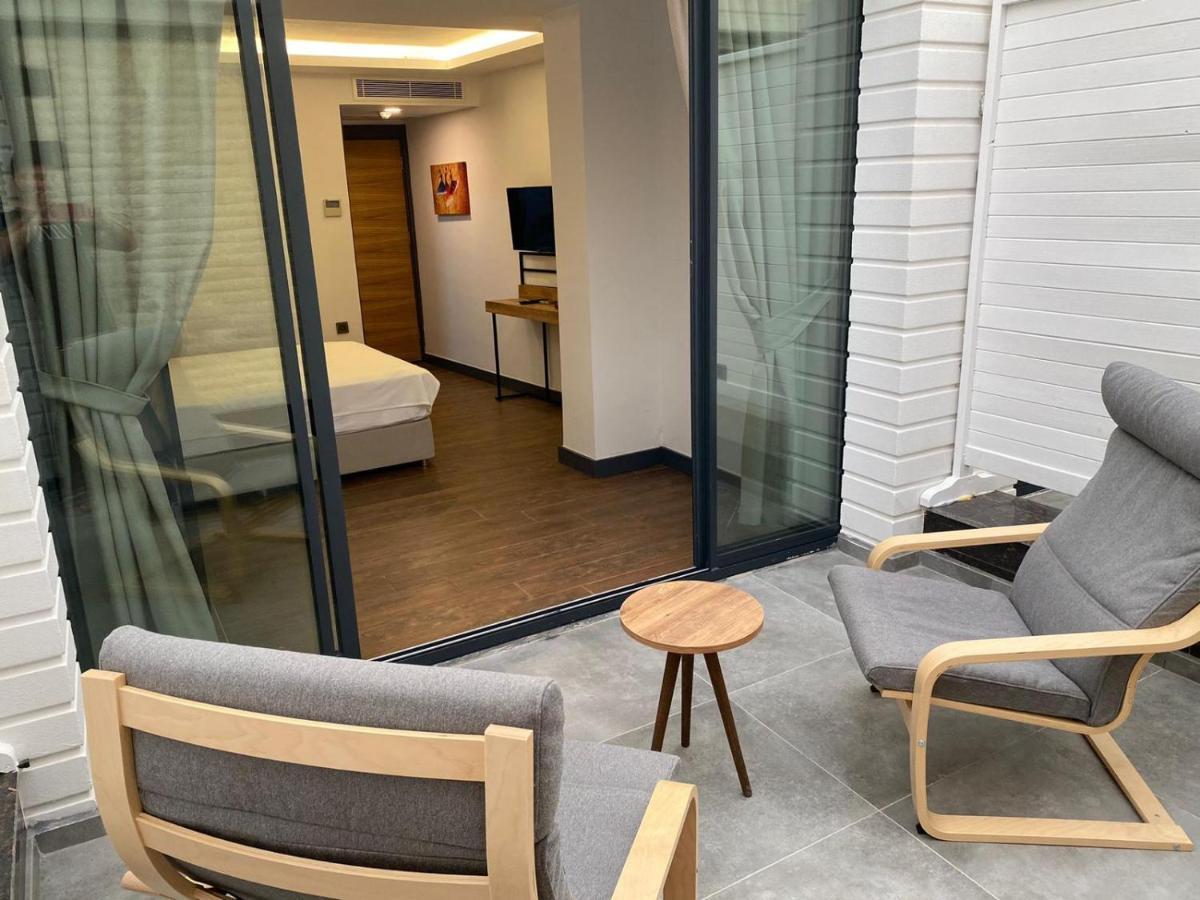 Miyas Luxury Hotel Kemer Kültér fotó