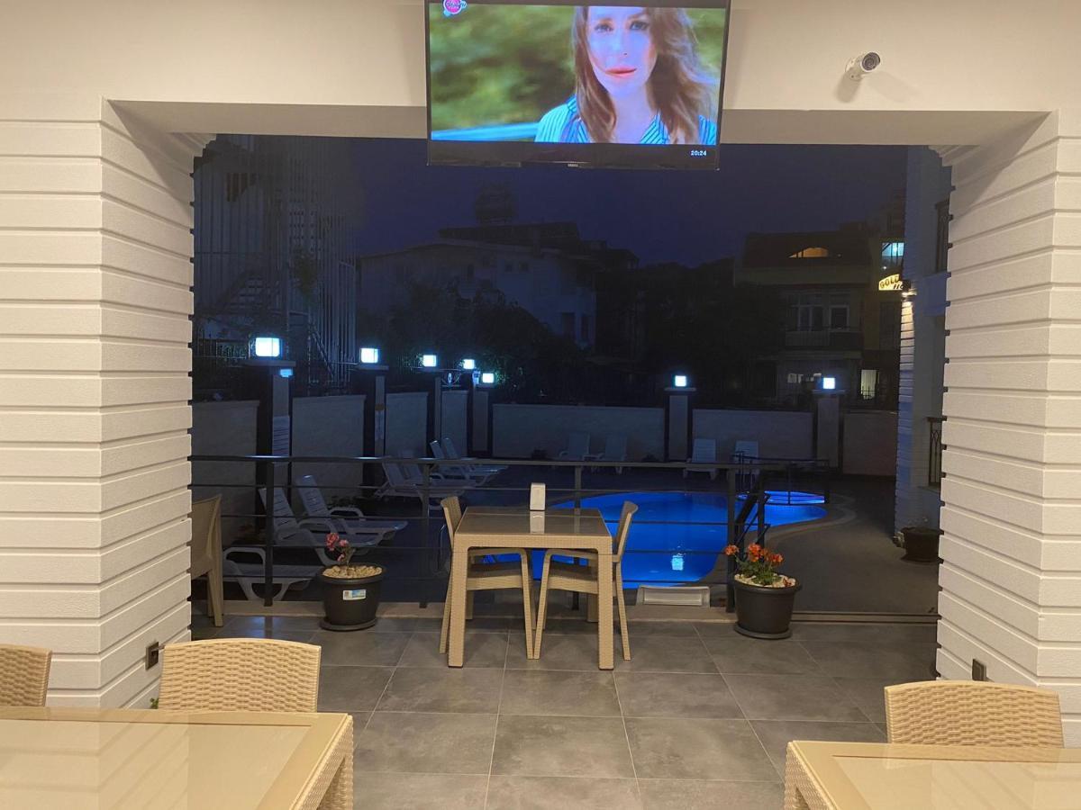 Miyas Luxury Hotel Kemer Kültér fotó