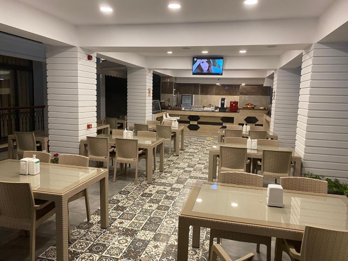 Miyas Luxury Hotel Kemer Kültér fotó