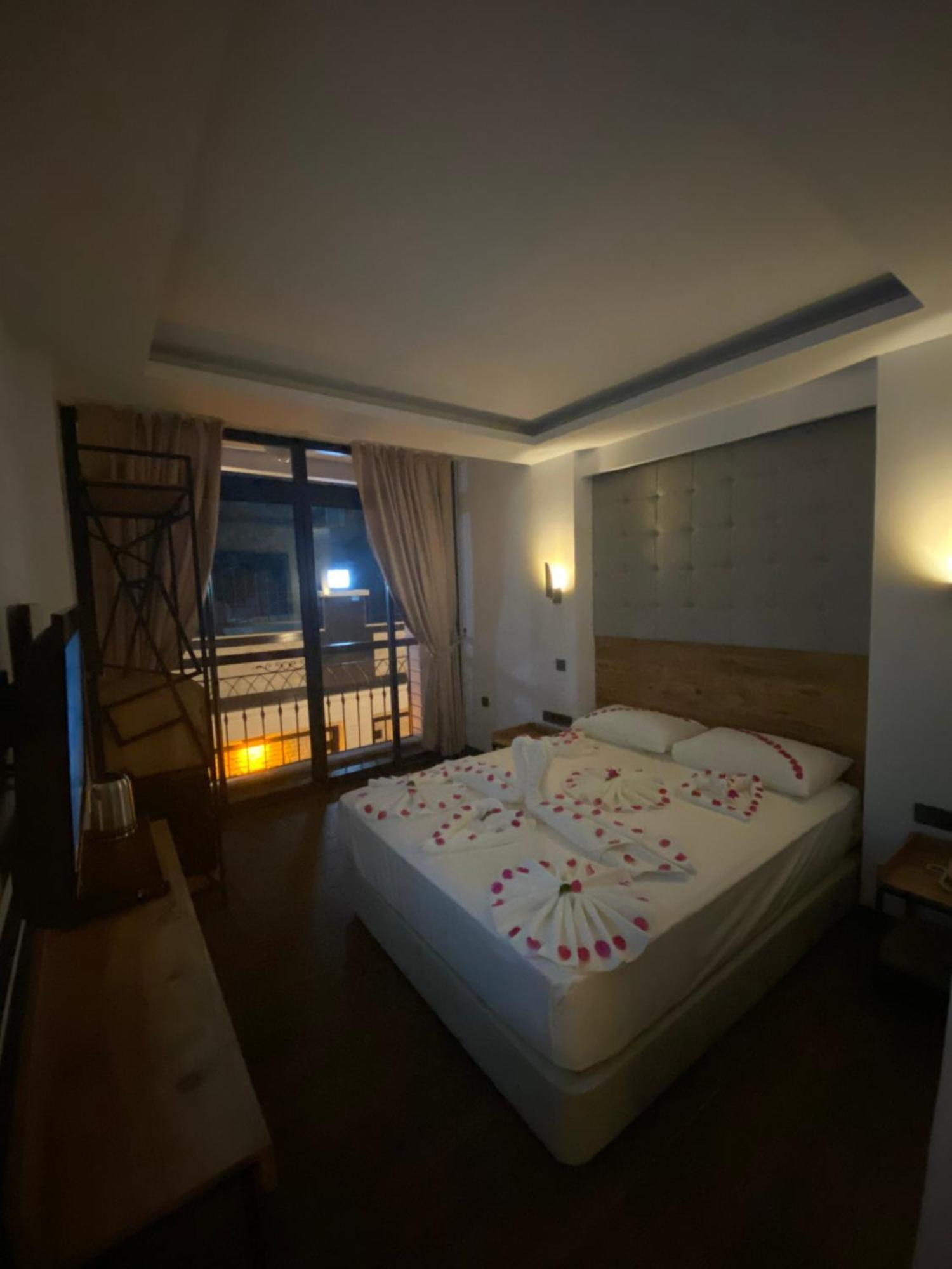 Miyas Luxury Hotel Kemer Kültér fotó