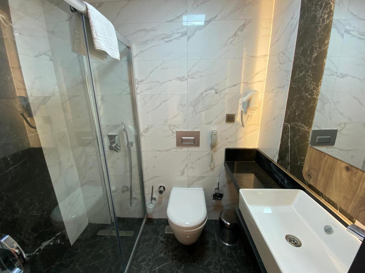 Miyas Luxury Hotel Kemer Kültér fotó