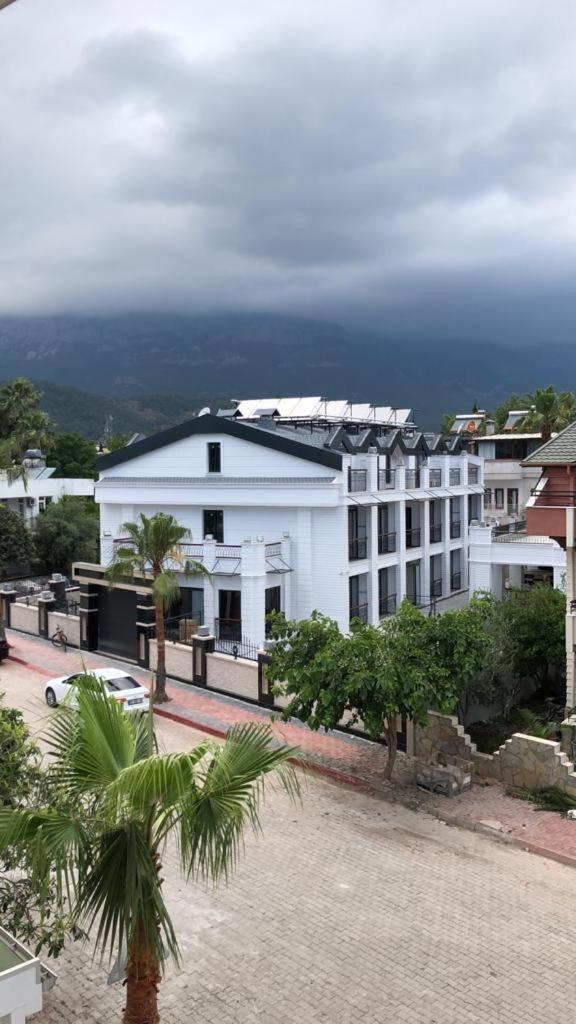 Miyas Luxury Hotel Kemer Kültér fotó